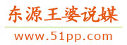 东源王婆说媒