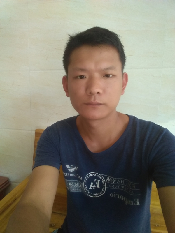 辉的第一张照片--东源王婆说媒